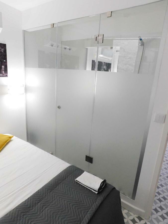 Cool Guest House Элваш Экстерьер фото