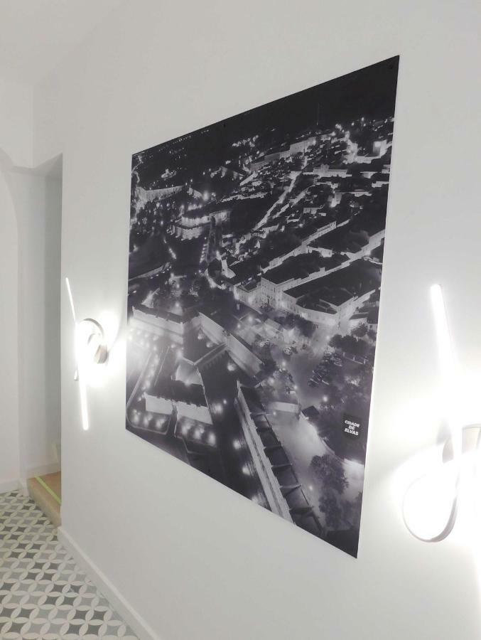 Cool Guest House Элваш Экстерьер фото