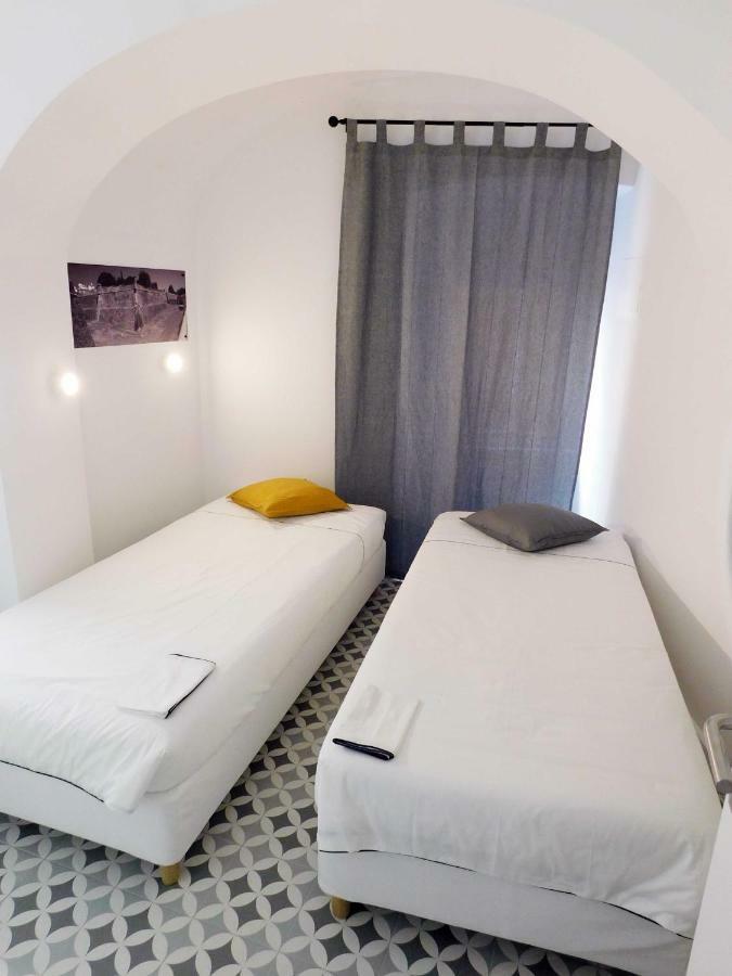 Cool Guest House Элваш Экстерьер фото