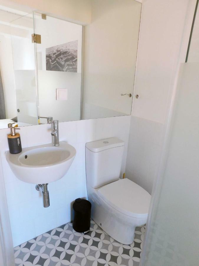Cool Guest House Элваш Экстерьер фото