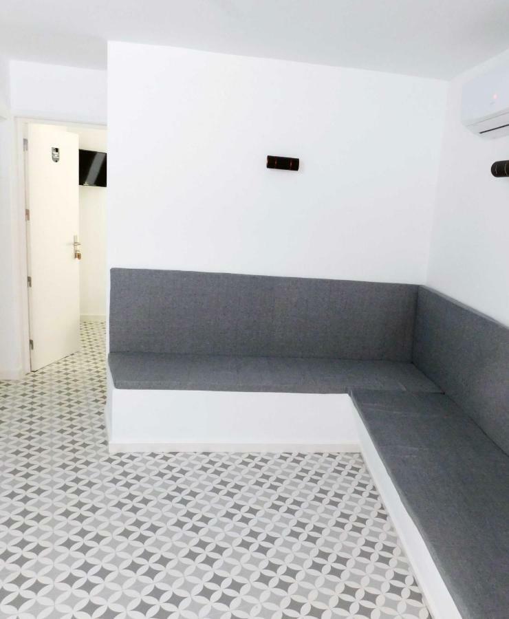 Cool Guest House Элваш Экстерьер фото