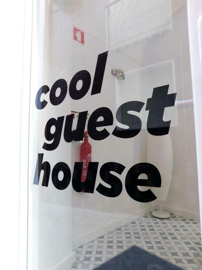 Cool Guest House Элваш Экстерьер фото