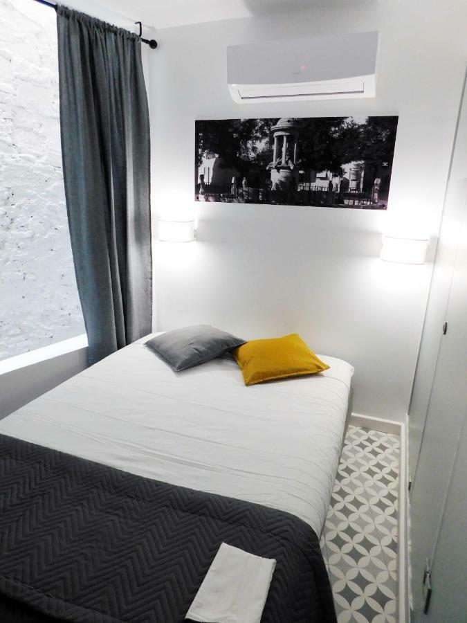 Cool Guest House Элваш Экстерьер фото