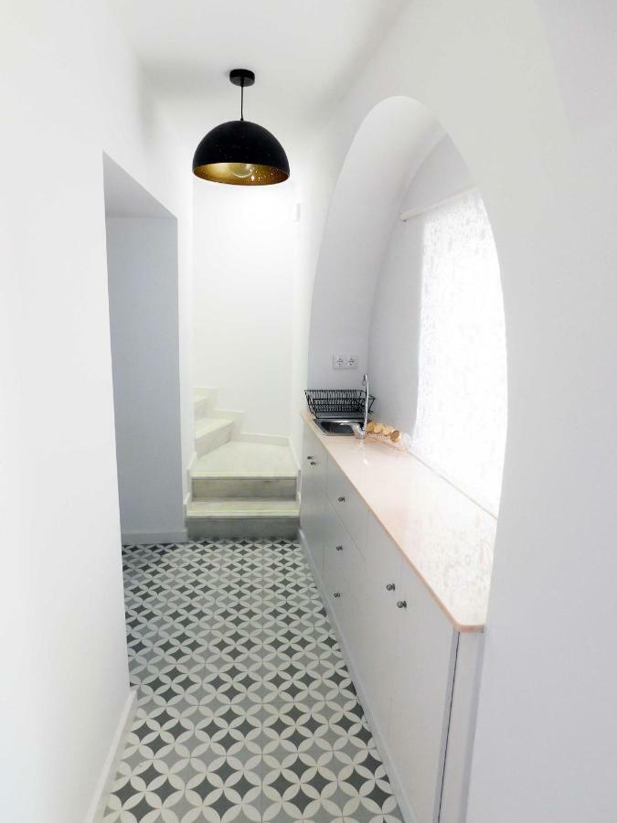 Cool Guest House Элваш Экстерьер фото