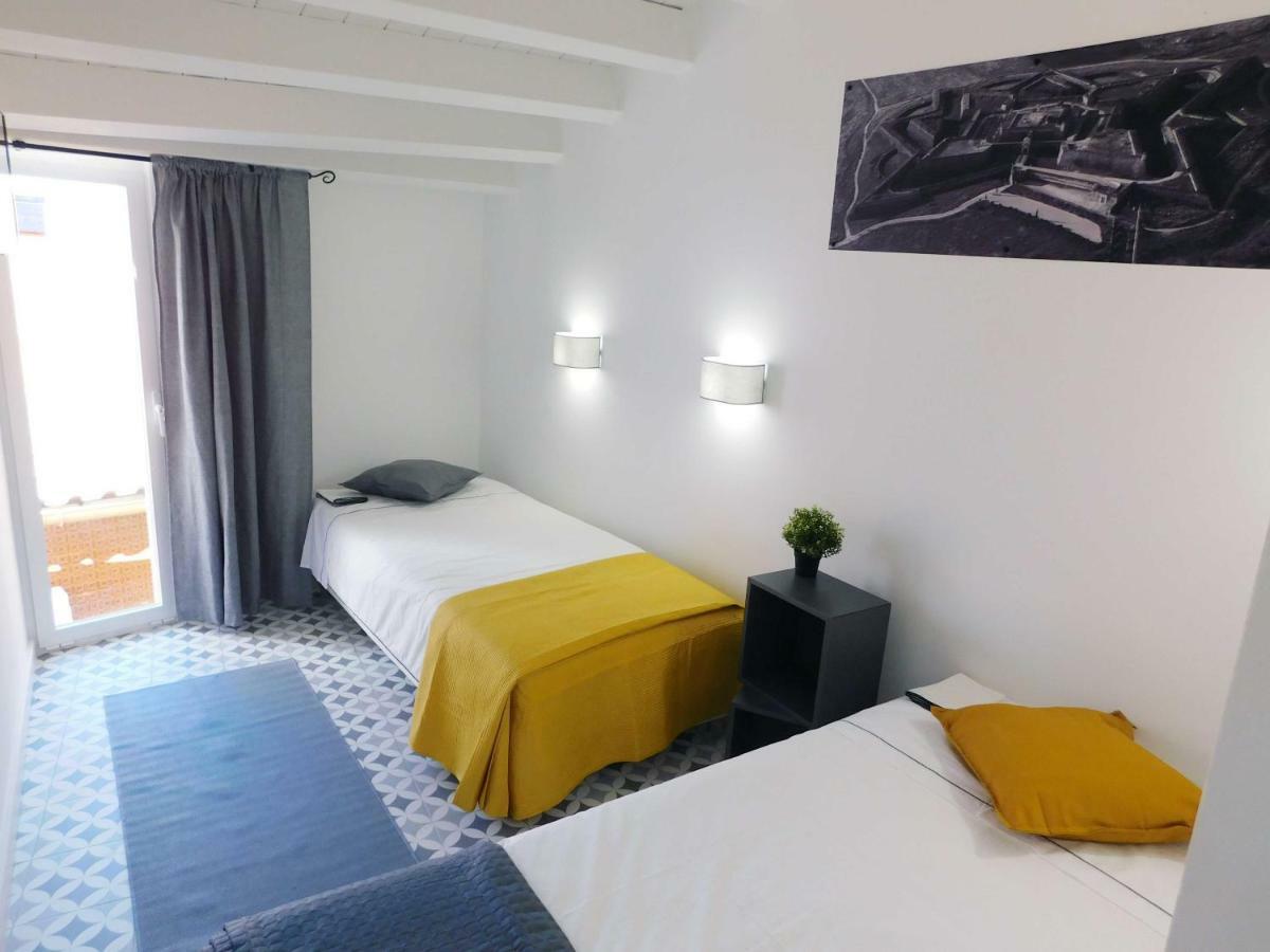 Cool Guest House Элваш Экстерьер фото