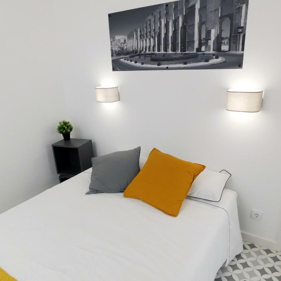 Cool Guest House Элваш Экстерьер фото