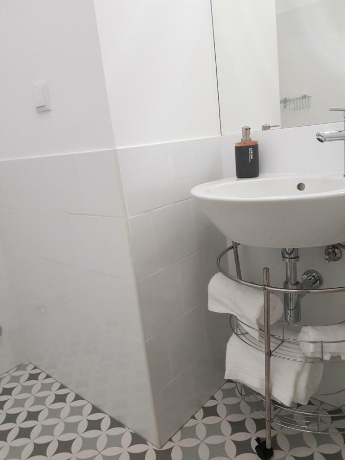 Cool Guest House Элваш Экстерьер фото