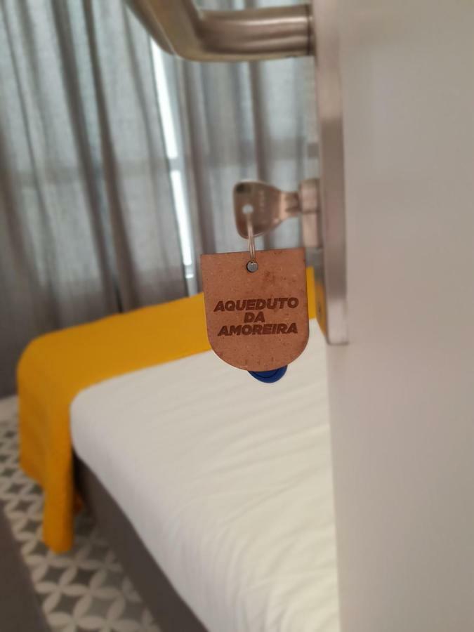 Cool Guest House Элваш Экстерьер фото