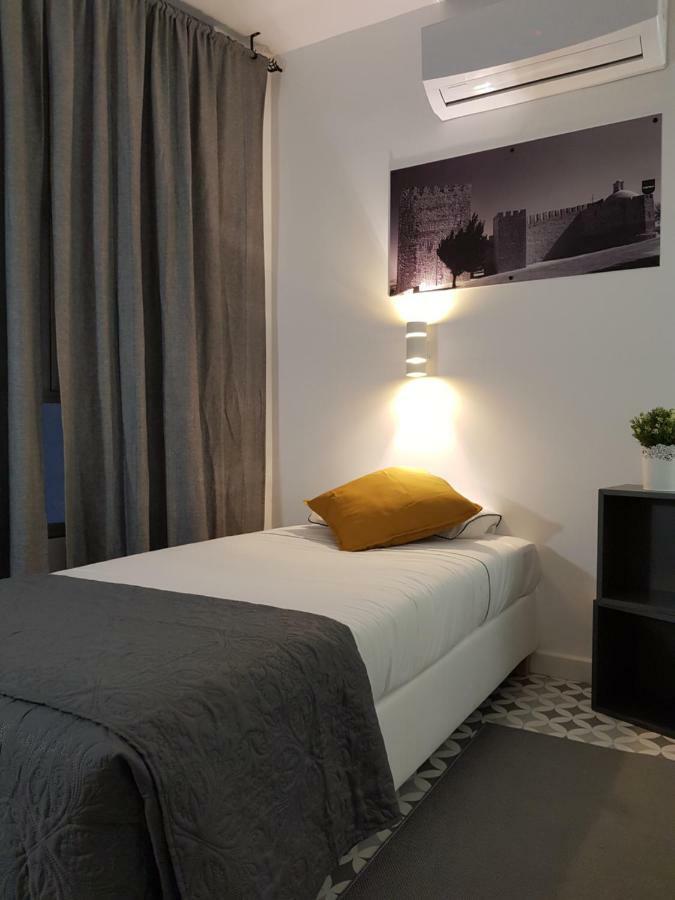 Cool Guest House Элваш Экстерьер фото
