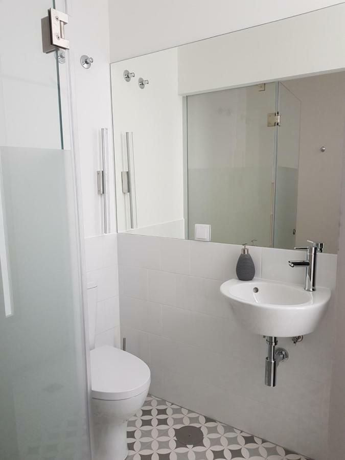 Cool Guest House Элваш Экстерьер фото